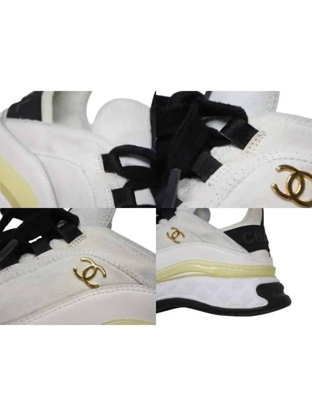 CHANEL brand name